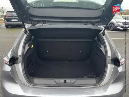 Photo 13 Peugeot 308  1.5 BlueHDi 130ch S&S Active Pack EAT8