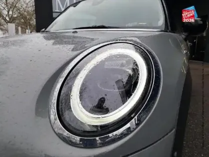 Photo 12 Mini Mini  Cooper SE 184ch Edition Premium Plus BVA 5CV Tpano Siege chauf Camera GPS