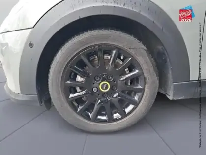 Photo 9 Mini Mini  Cooper SE 184ch Edition Premium Plus BVA 5CV Tpano Siege chauf Camera GPS