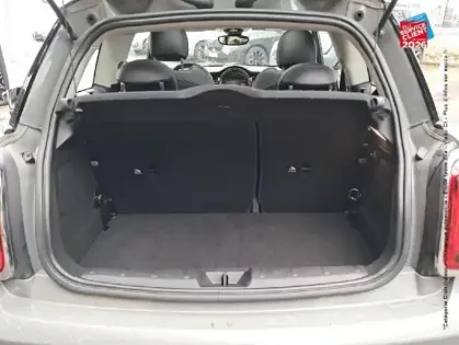 Photo 13 Mini Mini  Cooper SE 184ch Edition Premium Plus BVA 5CV Tpano Siege chauf Camera GPS