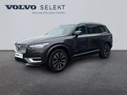 Photo Volvo Xc90