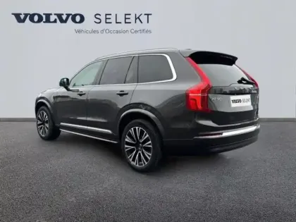 Photo 6 Volvo Xc90  T8 AWD 310 + 145ch Ultra Style Chrome Geartronic