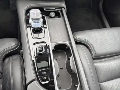 Photo 14 Volvo Xc90  T8 AWD 310 + 145ch Ultra Style Chrome Geartronic