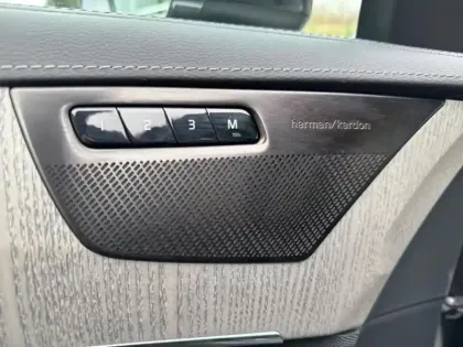 Photo 11 Volvo Xc90  T8 AWD 310 + 145ch Ultra Style Chrome Geartronic