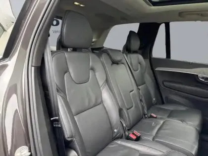 Photo 9 Volvo Xc90  T8 AWD 310 + 145ch Ultra Style Chrome Geartronic