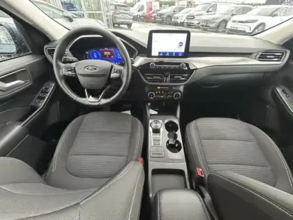 Photo 13 Ford Kuga  2.5 Duratec 190ch FHEV E85 Titanium BVA