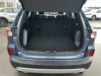 Photo 7 Ford Kuga  2.5 Duratec 190ch FHEV E85 Titanium BVA