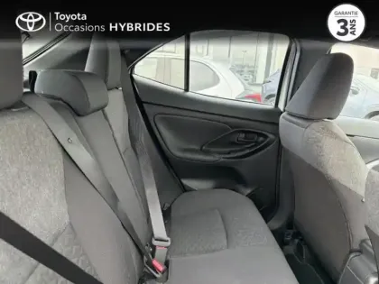 Photo 6 Toyota Yaris  Cross 116h Design MY22