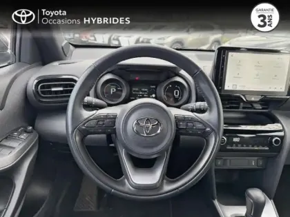 Photo 8 Toyota Yaris  Cross 116h Design MY22