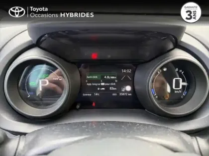 Photo 13 Toyota Yaris  Cross 116h Design MY22