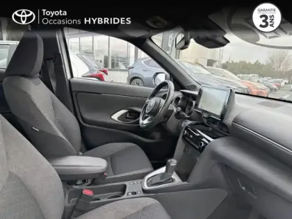 Photo 5 Toyota Yaris  Cross 116h Design MY22