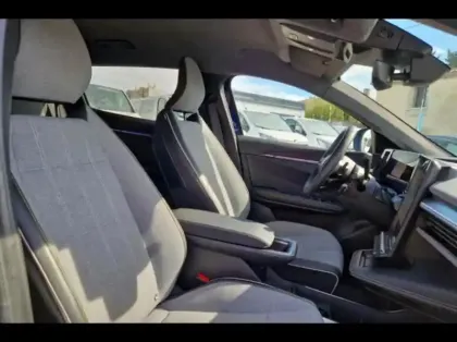 Photo 9 Renault Scenic  E-Tech Electric 220ch Techno grande autonomie -24