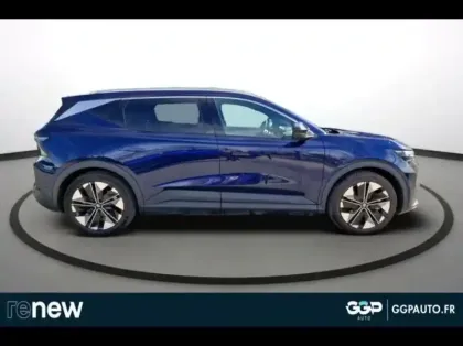 Photo 6 Renault Scenic  E-Tech Electric 220ch Techno grande autonomie -24