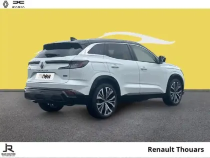 Photo 11 Renault Austral  1.2 E-Tech full hybrid 200ch Iconic- 24