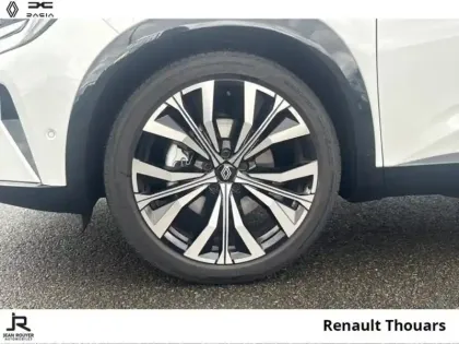 Photo 7 Renault Austral  1.2 E-Tech full hybrid 200ch Iconic- 24