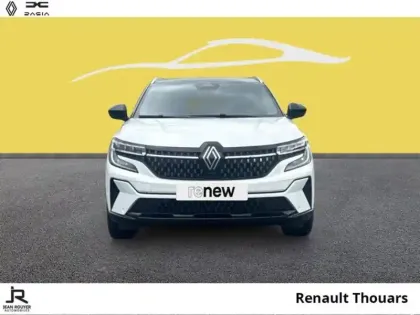 Photo 8 Renault Austral  1.2 E-Tech full hybrid 200ch Iconic- 24