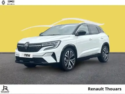 Photo Renault Austral