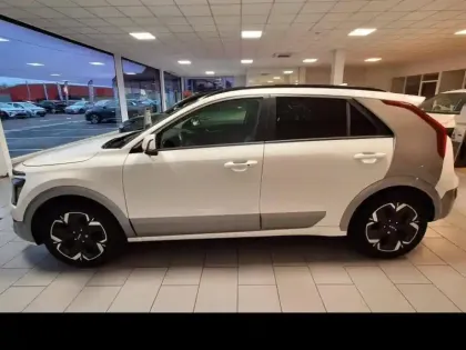 Photo 7 Kia Niro  EV 204ch Premium