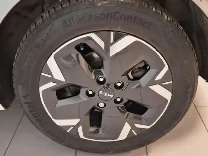 Photo 8 Kia Niro  EV 204ch Premium