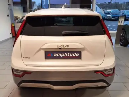 Photo 5 Kia Niro  EV 204ch Premium