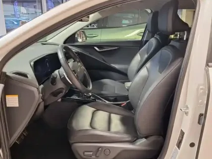 Photo 9 Kia Niro  EV 204ch Premium