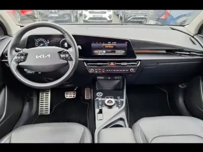 Photo 13 Kia Niro  EV 204ch Premium
