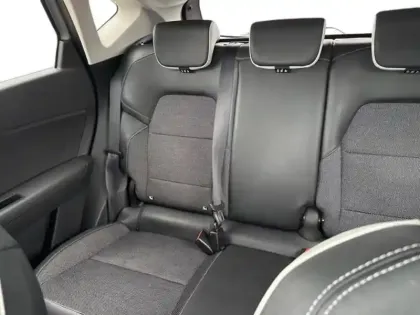 Photo 7 Renault Captur  1.0 TCe 90ch Intens -21