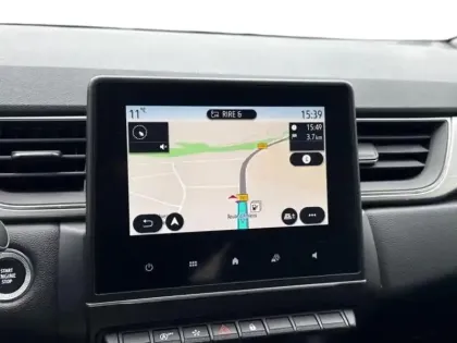 Photo 11 Renault Captur  1.0 TCe 90ch Intens -21