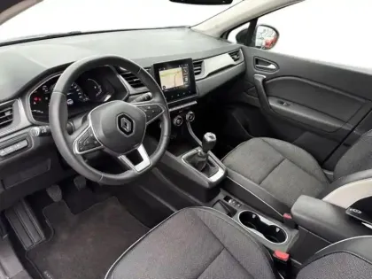 Photo 6 Renault Captur  1.0 TCe 90ch Intens -21