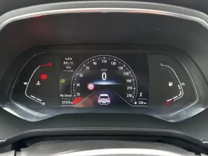 Photo 10 Renault Captur  1.0 TCe 90ch Intens -21