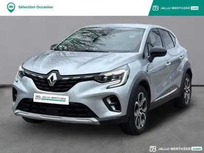 Photo Renault Captur