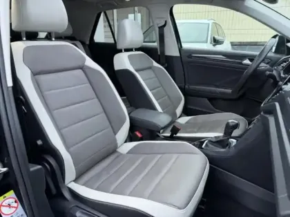 Photo 9 Volkswagen T-roc  1.5 TSI EVO 150ch Carat Exclusive DSG7 S&S