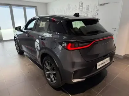 Photo 6 Lexus Lbx  1.5 136ch Elegant 2WD