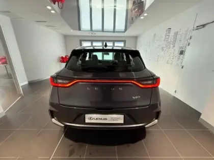 Photo 5 Lexus Lbx  1.5 136ch Elegant 2WD