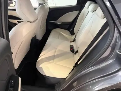 Photo 11 Lexus Lbx  1.5 136ch Elegant 2WD