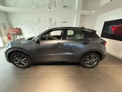 Photo 7 Lexus Lbx  1.5 136ch Elegant 2WD