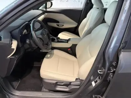 Photo 10 Lexus Lbx  1.5 136ch Elegant 2WD