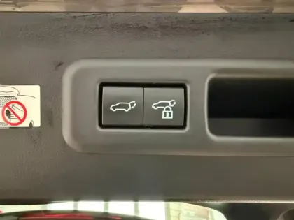 Photo 9 Lexus Lbx  1.5 136ch Elegant 2WD