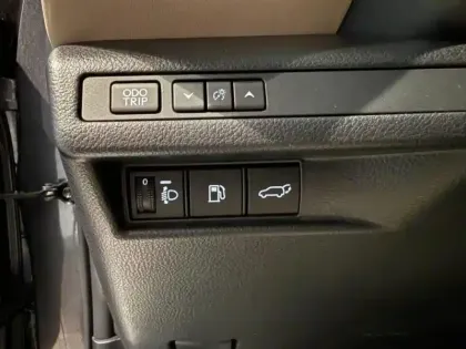 Photo 13 Lexus Lbx  1.5 136ch Elegant 2WD