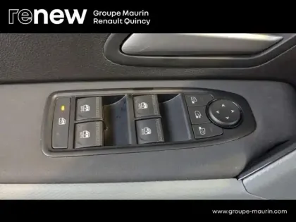 Photo 11 Dacia Duster  1.6 hybrid 140ch Extreme