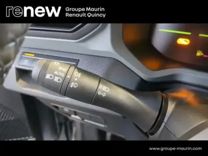 Photo 13 Dacia Duster  1.6 hybrid 140ch Extreme