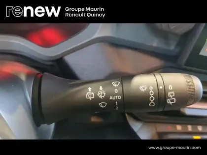 Photo 14 Dacia Duster  1.6 hybrid 140ch Extreme