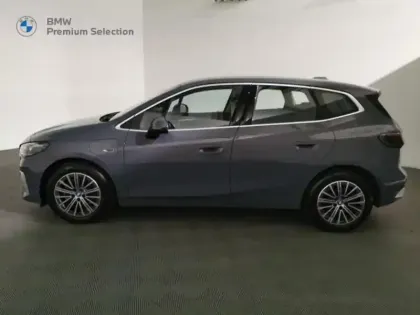 Photo 7 BMW Serie 2 Gén. II (U06) Ph1 Luxury 5