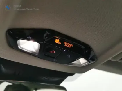 Photo 15 BMW Serie 2 Gén. II (U06) Ph1 Luxury 5