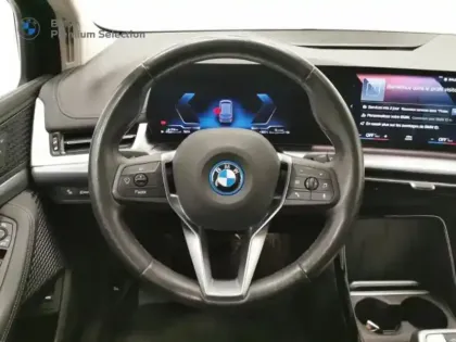 Photo 9 BMW Serie 2 Gén. II (U06) Ph1 Luxury 5