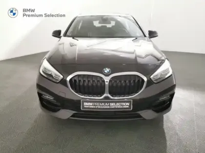 Photo 5 BMW Serie 1 Série 1 118iA 136ch Edition Sport DKG7