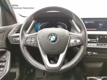 Photo 9 BMW Serie 1 Série 1 118iA 136ch Edition Sport DKG7