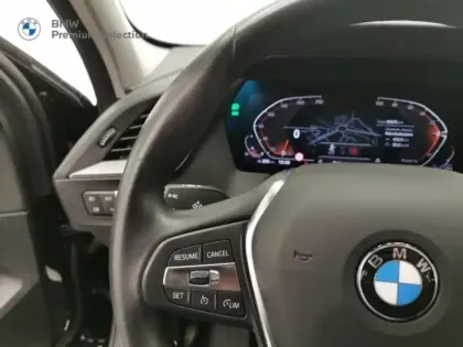 Photo 13 BMW Serie 1 Série 1 118iA 136ch Edition Sport DKG7