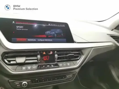 Photo 15 BMW Serie 1 Série 1 118iA 136ch Edition Sport DKG7