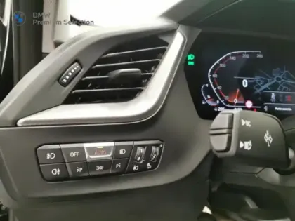 Photo 12 BMW Serie 1 Série 1 118iA 136ch Edition Sport DKG7